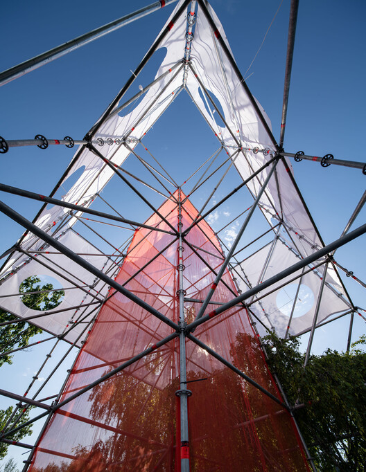 Concéntrico 2026 Opens in Logroño with Six Days of Installations, Workshops, and Urban Experimentation - Image 6 of 10
