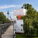 Concéntrico 2026 Opens in Logroño with Six Days of Installations, Workshops, and Urban Experimentation - Image 4 of 4