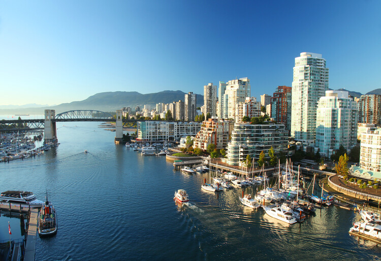 Vancouver Architecture City Guide: 20 Projects Behind North America's Most Livable City - Featured Image