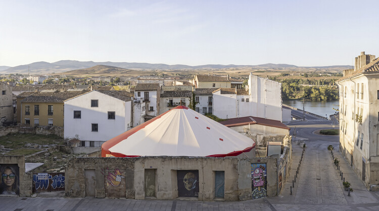Concéntrico 2026 Opens in Logroño with Six Days of Installations, Workshops, and Urban Experimentation - Featured Image