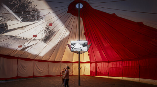 Concéntrico 2026 Opens in Logroño with Six Days of Installations, Workshops, and Urban Experimentation - Image 2 of 10