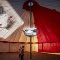 Concéntrico 2026 Opens in Logroño with Six Days of Installations, Workshops, and Urban Experimentation - Image 1 of 4