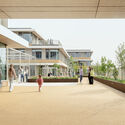 Josef-Schwarz School / Behnisch Architekten - Interior Photography, Elementary & Middle School