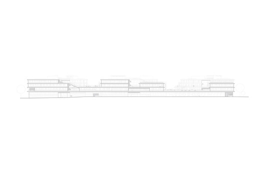 Josef-Schwarz School / Behnisch Architekten - Image 16 of 21