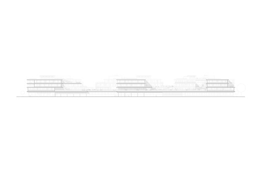 Josef-Schwarz School / Behnisch Architekten - Image 17 of 21