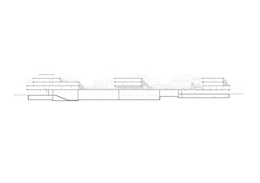 Josef-Schwarz School / Behnisch Architekten - Image 19 of 21
