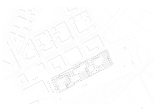 Josef-Schwarz School / Behnisch Architekten - Image 21 of 21