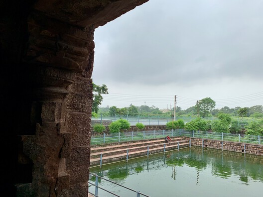 The Ecological Intelligence of Sacred Landscapes - Image 7 of 12