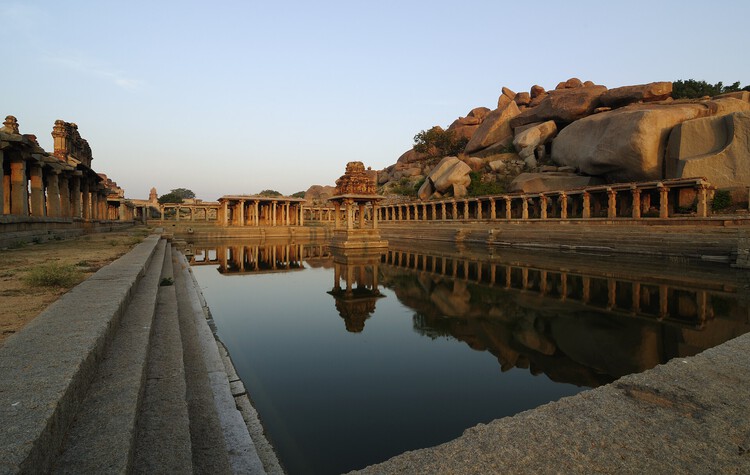 The Ecological Intelligence of Sacred Landscapes - Featured Image