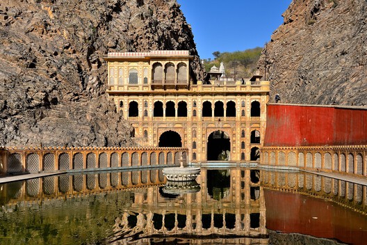 The Ecological Intelligence of Sacred Landscapes - Image 6 of 12