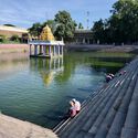 The Ecological Intelligence of Sacred Landscapes - Imagem 1 de 4