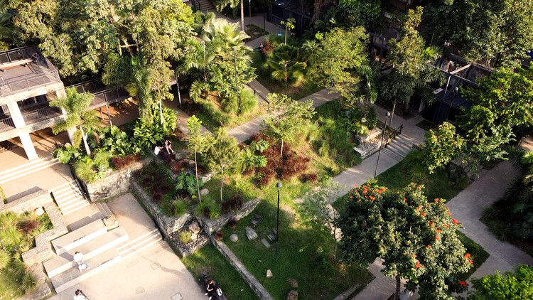 La Inteligencia Ecológica de los Paisajes Sagrados - Imagen 12 de 12