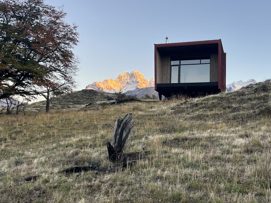 The Sheep Refuge / SAA Arquitectura + Territorio The Sheep Refuge / SAA Arquitectura + Territorio - Image 8 of 25