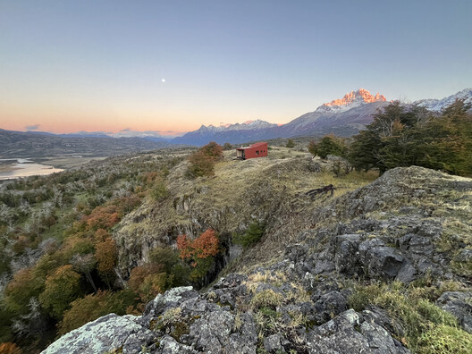 The Sheep Refuge / SAA Arquitectura + Territorio The Sheep Refuge / SAA Arquitectura + Territorio - Image 17 of 25