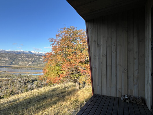 The Sheep Refuge / SAA Arquitectura + Territorio The Sheep Refuge / SAA Arquitectura + Territorio - Image 14 of 25