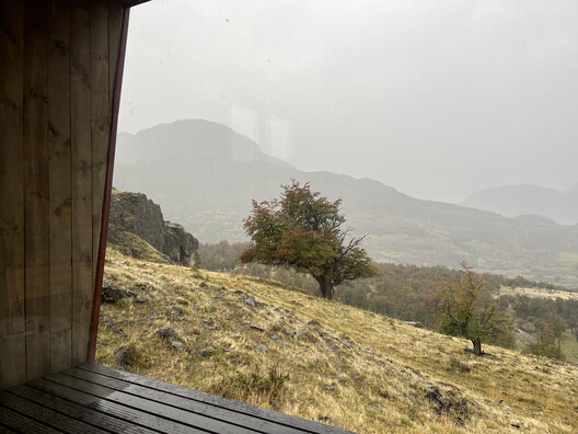 The Sheep Refuge / SAA Arquitectura + Territorio The Sheep Refuge / SAA Arquitectura + Territorio - Image 16 of 25