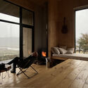El Refugio de la Oveja / SAA Arquitectura + Territorio - Fotografía interior, Cabañas & Lodges