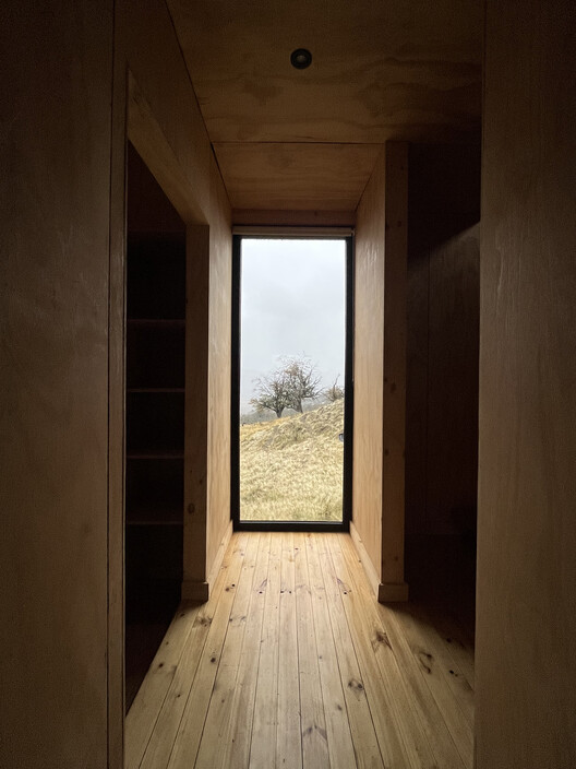 The Sheep Refuge / SAA Arquitectura + Territorio The Sheep Refuge / SAA Arquitectura + Territorio - Interior Photography