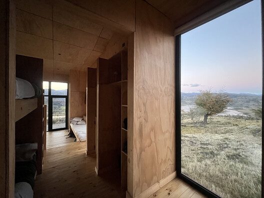 The Sheep Refuge / SAA Arquitectura + Territorio The Sheep Refuge / SAA Arquitectura + Territorio - Image 12 of 25