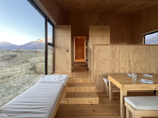The Sheep Refuge / SAA Arquitectura + Territorio The Sheep Refuge / SAA Arquitectura + Territorio - Interior Photography, Bedroom