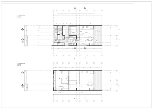 The Sheep Refuge / SAA Arquitectura + Territorio The Sheep Refuge / SAA Arquitectura + Territorio - Image 21 of 25