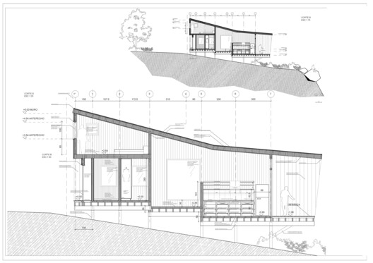 The Sheep Refuge / SAA Arquitectura + Territorio The Sheep Refuge / SAA Arquitectura + Territorio - Image 22 of 25