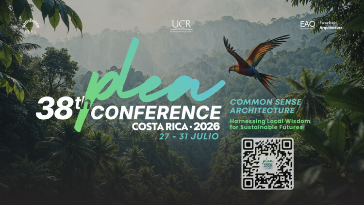 PLEA 2026 - Imagen 1 de 1