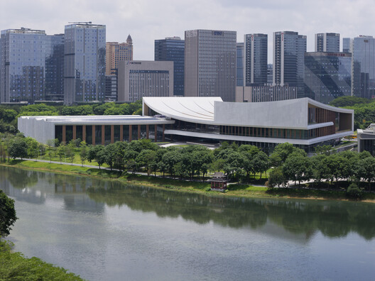 Architectural Recognition and New Projects Around the World: This Week's Review - Image 2 of 12
