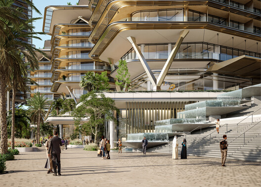 Architectural Recognition and New Projects Around the World: This Week's Review - Image 5 of 12