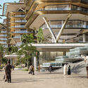 Architectural Recognition and New Projects Around the World: This Week's Review - 4 的图像 4
