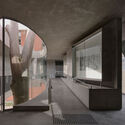 Gallery For A Tree "Flyover" Marcellin College  / Farrell Wray Architects - Schools 