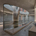 Gallery For A Tree "Flyover" Marcellin College  / Farrell Wray Architects - Schools 
