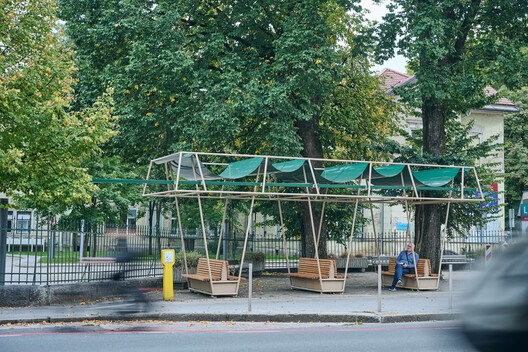 City-Making Through Participation: Lessons from Utopian Hours 2026 - Image 8 of 13