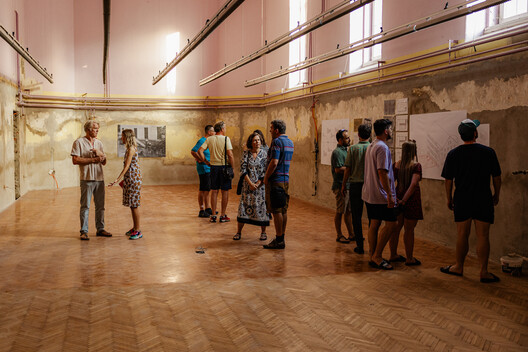 City-Making Through Participation: Lessons from Utopian Hours 2026 - Image 9 of 13