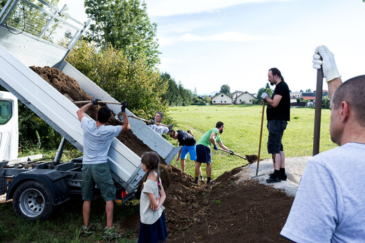 City-Making Through Participation: Lessons from Utopian Hours 2026 - Image 2 of 13
