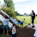 City-Making Through Participation: Lessons from Utopian Hours 2026 - Imagen 1 de 4