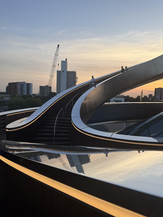 City-Making Through Participation: Lessons from Utopian Hours 2026 - Image 12 of 13