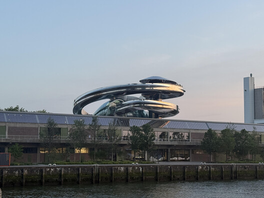 City-Making Through Participation: Lessons from Utopian Hours 2026 - Image 13 of 13