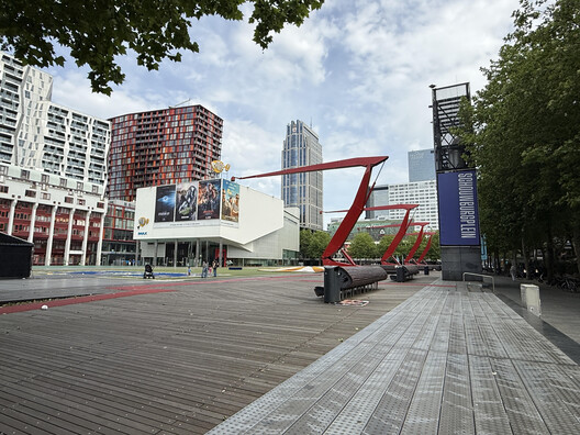 City-Making Through Participation: Lessons from Utopian Hours 2026 - Image 11 of 13
