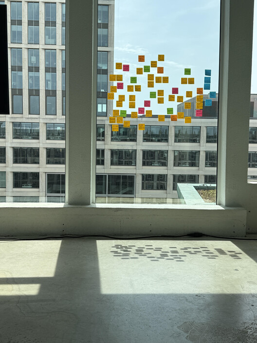 City-Making Through Participation: Lessons from Utopian Hours 2026 - Image 10 of 13