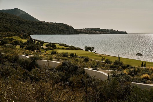 Mandarin Oriental Costa Navarino / A.N. Tombazis & Associates Architects + K-Studio Mandarin Oriental Costa Navarino / A.N. Tombazis & Associates Architects + K-Studio - Image 23 of 23