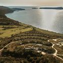 Mandarin Oriental Costa Navarino / A.N. Tombazis & Associates Architects + K-Studio - Hotels