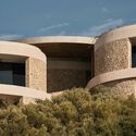 Mandarin Oriental Costa Navarino / A.N. Tombazis & Associates Architects + K-Studio - Hotels