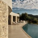 Mandarin Oriental Costa Navarino / A.N. Tombazis & Associates Architects + K-Studio - Hotels