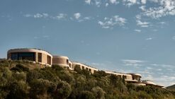 Mandarin Oriental Costa Navarino / A.N. Tombazis & Associates Architects + K-Studio