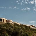 A.N. Tombazis & Associates Architects
