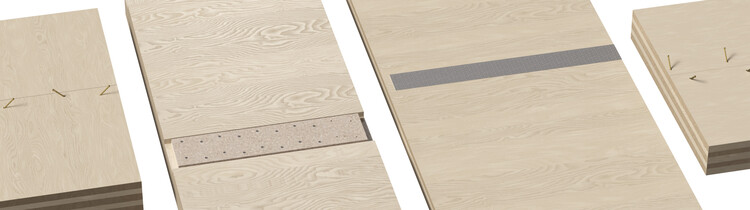 Solutions Guide for Building with Cross-Laminated Timber (CLT) - Image 4 of 21