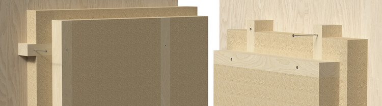 Solutions Guide for Building with Cross-Laminated Timber (CLT) - Image 7 of 21