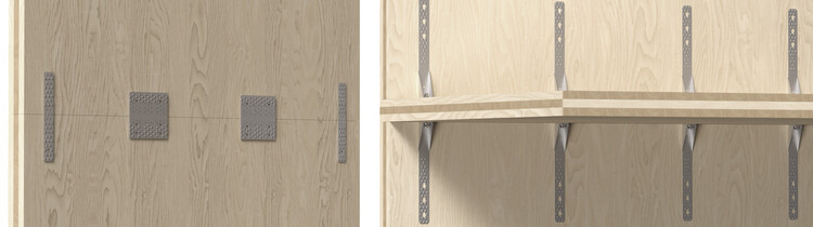 Solutions Guide for Building with Cross-Laminated Timber (CLT) - Image 9 of 21