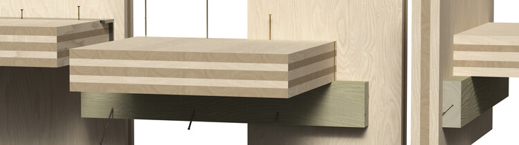 Solutions Guide for Building with Cross-Laminated Timber (CLT) - Image 11 of 21